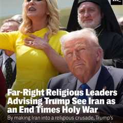 The Second Coming of Christ