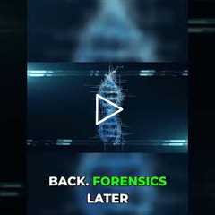 Samantha Fought Back: Killer's DNA Found! #Shorts