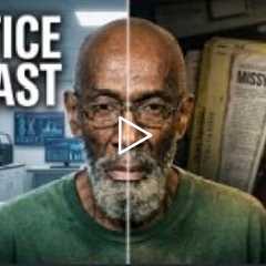 One Suspect, Years of Waiting, Justice at Last