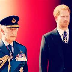 During Faux-Royal Trip to Australia, Prodigal Son Prince Harry Slams His Father, King Charles III,..