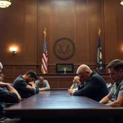 DOJ Seeks to Vacate Jan. 6 Convictions of Proud Boys, Oath Keepers Leaders in Trump Administration..