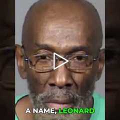 Untouched Suspect: The Breakthrough in a Cold Case #Shorts