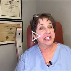 New Patient, Long Nails - Intro