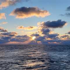 Between Storms and Science: Easter in the Labrador Sea (04.04.26–13.04.26)
