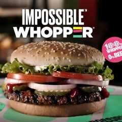 Hard Times for Plant-Based Meat