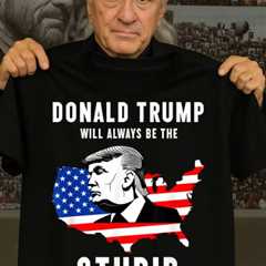 Not All Trump Supporters Are Idiots