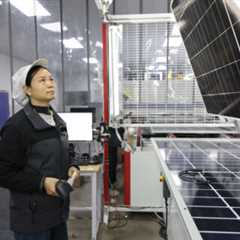 Fossil fuel crisis offers chance to speed up energy transition, ministers say