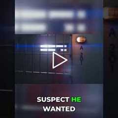 Killer's Silence: Family Reveals Suspected Motive #Shorts