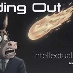 NEW INTELLECTUAL FROGLEGS – Cowboys and Communists