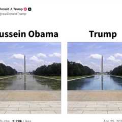 It’s Trump’s Dishonesty that Should Concern Us Most