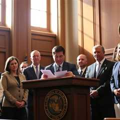 Governor DeSantis Signs Florida Bill Banning Critical Race Theory in State Schools