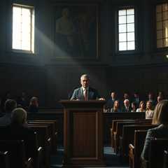 Speaker Pro Tempore Chris Smith Gaveis Closed House Session to Deny Rep. Glenn Ivey’s Unanimous..