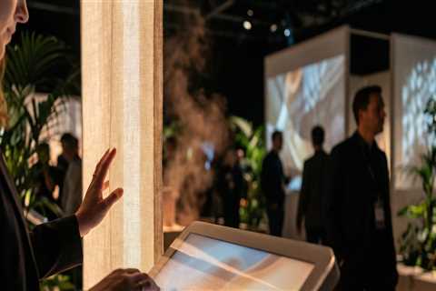 Mastering Event Aesthetics: A Guide to Decorations and Atmosphere