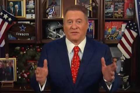 Watch Wayne Allyn Root’s Top Ten Stories of the Week – Including the Illegal Alien Crime Wave, the..