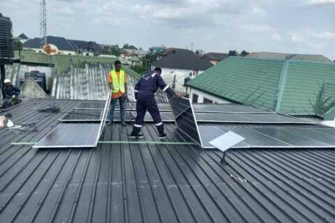 Q&A: Will subsidy cuts for Chinese clean-tech exports hurt Africa’s solar boom?