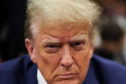 Trump Pushes Skeptical House Republicans to Pass FISA Extension: ‘It Is Extremely Important to Our..