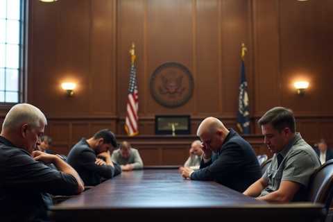 DOJ Seeks to Vacate Jan. 6 Convictions of Proud Boys, Oath Keepers Leaders in Trump Administration..