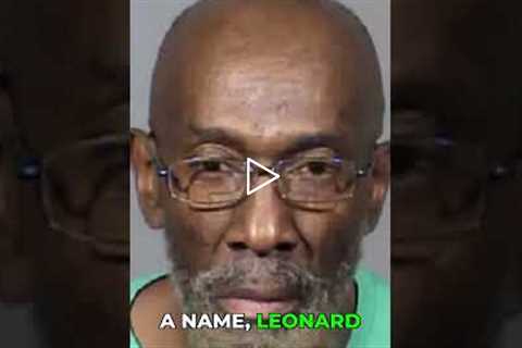 Untouched Suspect: The Breakthrough in a Cold Case #Shorts
