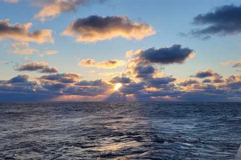 Between Storms and Science: Easter in the Labrador Sea (04.04.26–13.04.26)