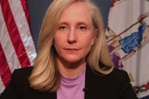 BREAKING NEWS: Virginia Passes Redistricting Referendum That Will Favor Democrats – Spanberger’s..