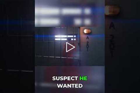 Killer's Silence: Family Reveals Suspected Motive #Shorts