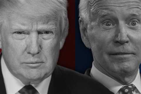 Trump Says the 2020 Election Should Be ‘Permanently Wiped from the Books’ if SPLC is Convicted for..