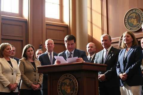 Governor DeSantis Signs Florida Bill Banning Critical Race Theory in State Schools