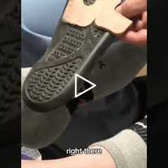Foot Care Innovation From Pads to Shoe Inserts