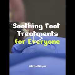 He Was Embarrassed… But This Happens More Than You Think 👣