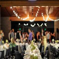 Creating the Perfect Atmosphere for Celebrations in King County