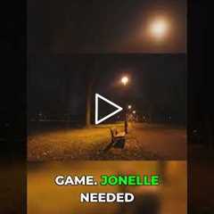 The Night She Vanished: Jonelle Matthews Disappearance #shorts