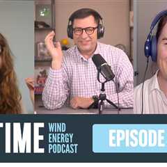 Vineyard Wind’s $69.50 PPA, Two Offshore Lease Exits
