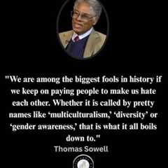 Does Multiculturalism Mean Hating One Another?