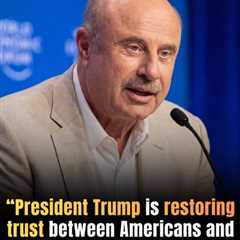 The Trump Delusion