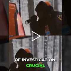 What Was Maura Murray Hiding? Unanswered Questions! #shorts