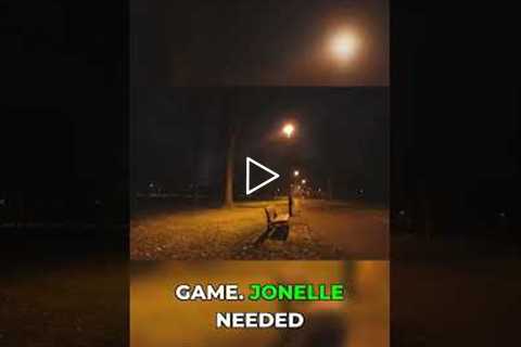 The Night She Vanished: Jonelle Matthews Disappearance #shorts