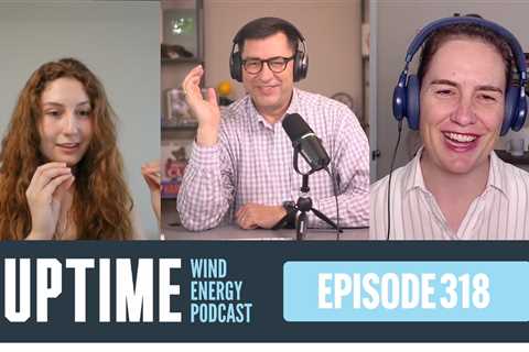Vineyard Wind’s $69.50 PPA, Two Offshore Lease Exits