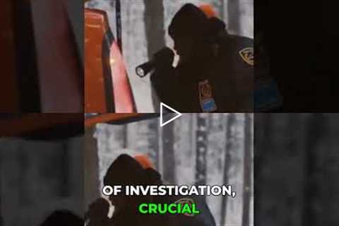 What Was Maura Murray Hiding? Unanswered Questions! #shorts