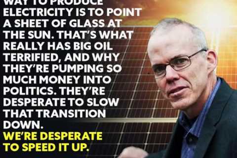 Anti-Renewables Propaganda