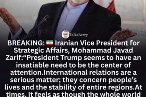 The Rest of the World Can Scarcely Believe How Far the U.S. Has Fallen