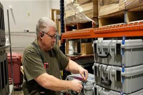 Why Political Candidacies in Central Texas Need Flexible Storage and Transportation Solutions