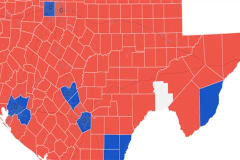 Why Political Affairs in Williamson County TX Are Closely Tied to Residential Growth Patterns