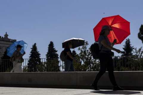 COP31 must persuade countries to make fossil fuel transition plans
