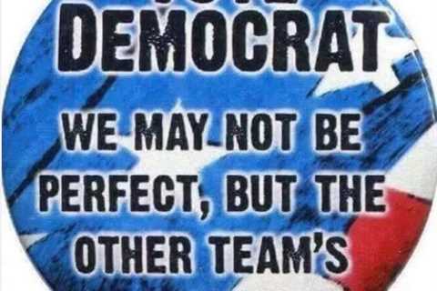 It’s OK To Say “We’re Not Trump”