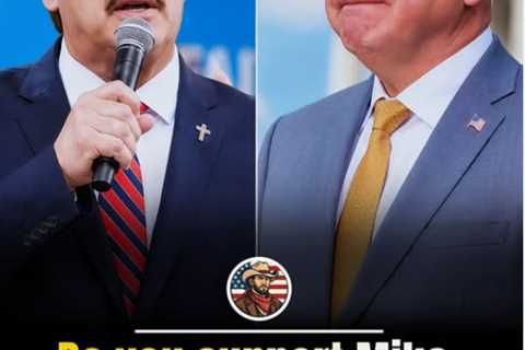 The Election Conspiracist Pillow Guy Gunning for the Minnesota’s Governor’s Mansion