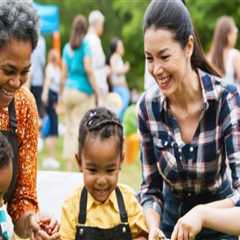 Why Community Festivals Are Important to the Growth of Family-Oriented Services in the Lowcountry