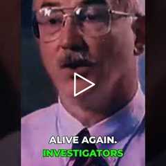 He Thought He Got Away With Murder For 45 Years #truecrime #justice #caught #shorts