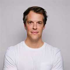 Best of Sustainability In Your Ear: Luke Purdy, Wieden+Kennedy’s Director of Sustainability, on..