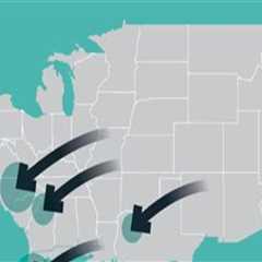 The Rarely Examined Impact of Relocation Trends on Public Service Planning in Waco