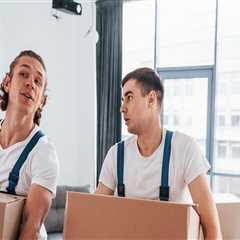 Effortless Event Hosting & Moving in Austin with Mountain Movers